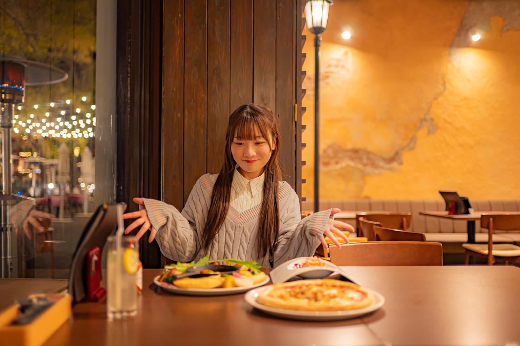 職人の手伸ばし生地と、伝統の窯-2