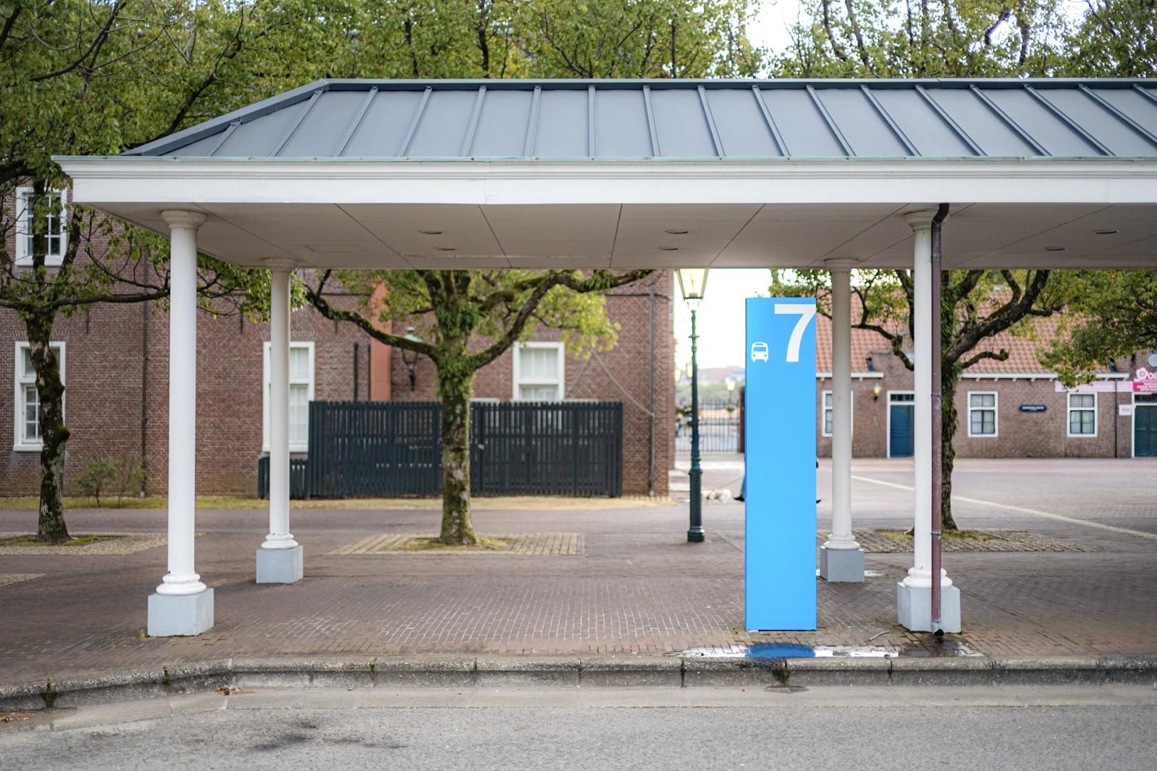 ハウステンボスから佐世保市内へ！無料シャトルバスの乗り方-0