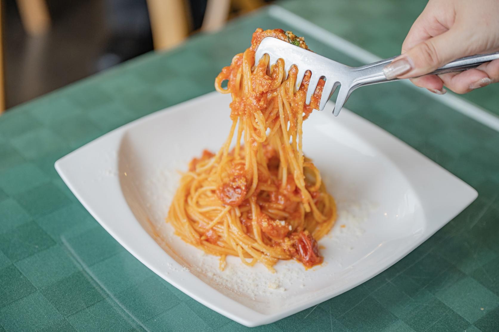 11:30 ｜ イタリアンランチ or 佐世保バーガー-2