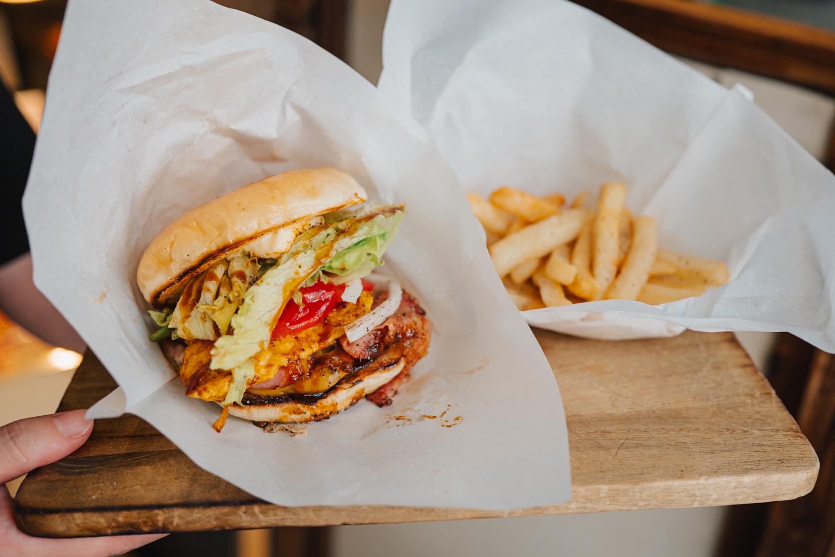 17:15 ｜ 佐世保駅周辺でディナー＆帰路-1