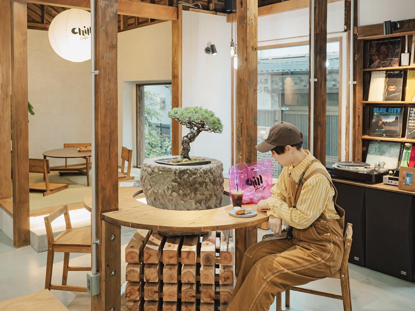 17:15 ｜ 佐世保駅周辺でディナー＆帰路-2