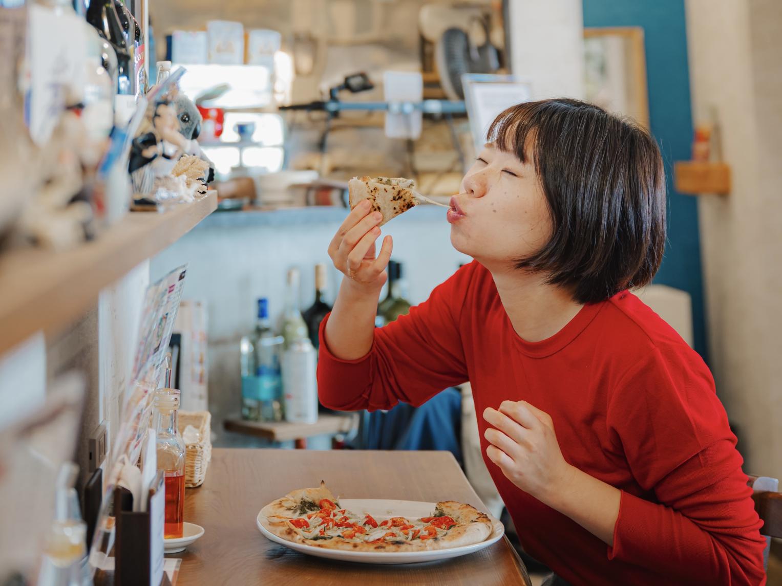 17:15 ｜ 佐世保駅周辺でディナー＆帰路-3