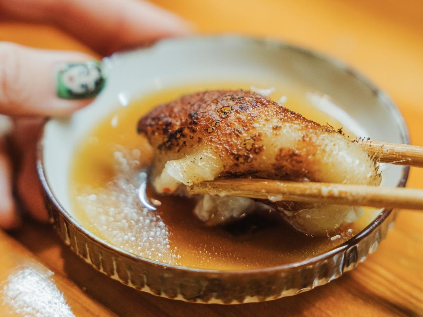 ⑨ 伝説の豚足と、心尽くしの家庭料理-0