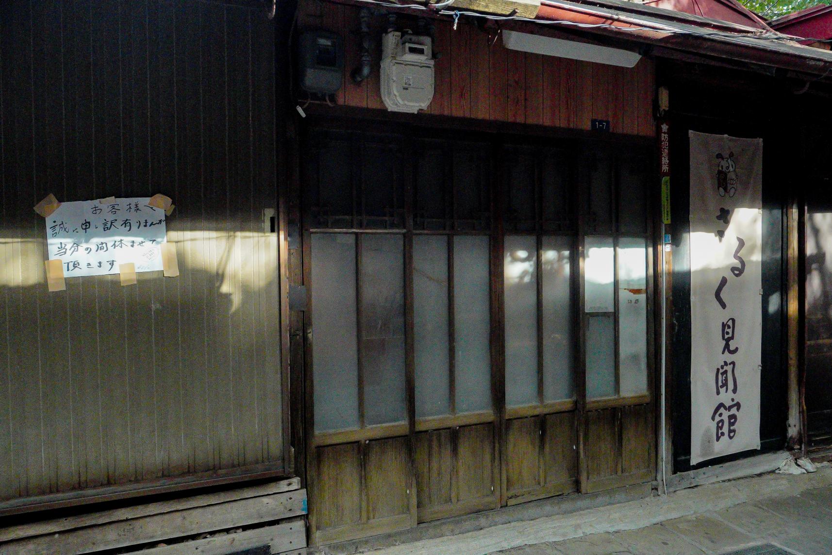 ⑤ニューヨーク・タイムズも注目した、樹齢800年の大クス-0