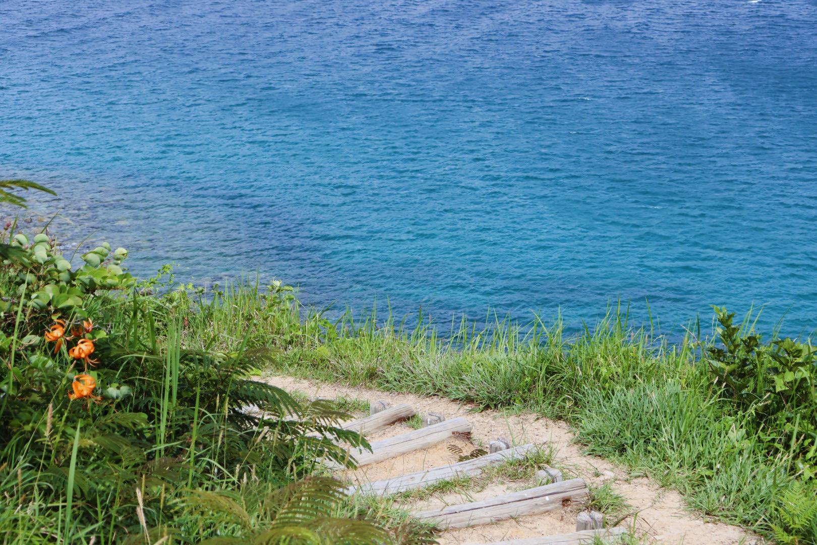 絶景スポット『矢堅目(やがため)公園』-0