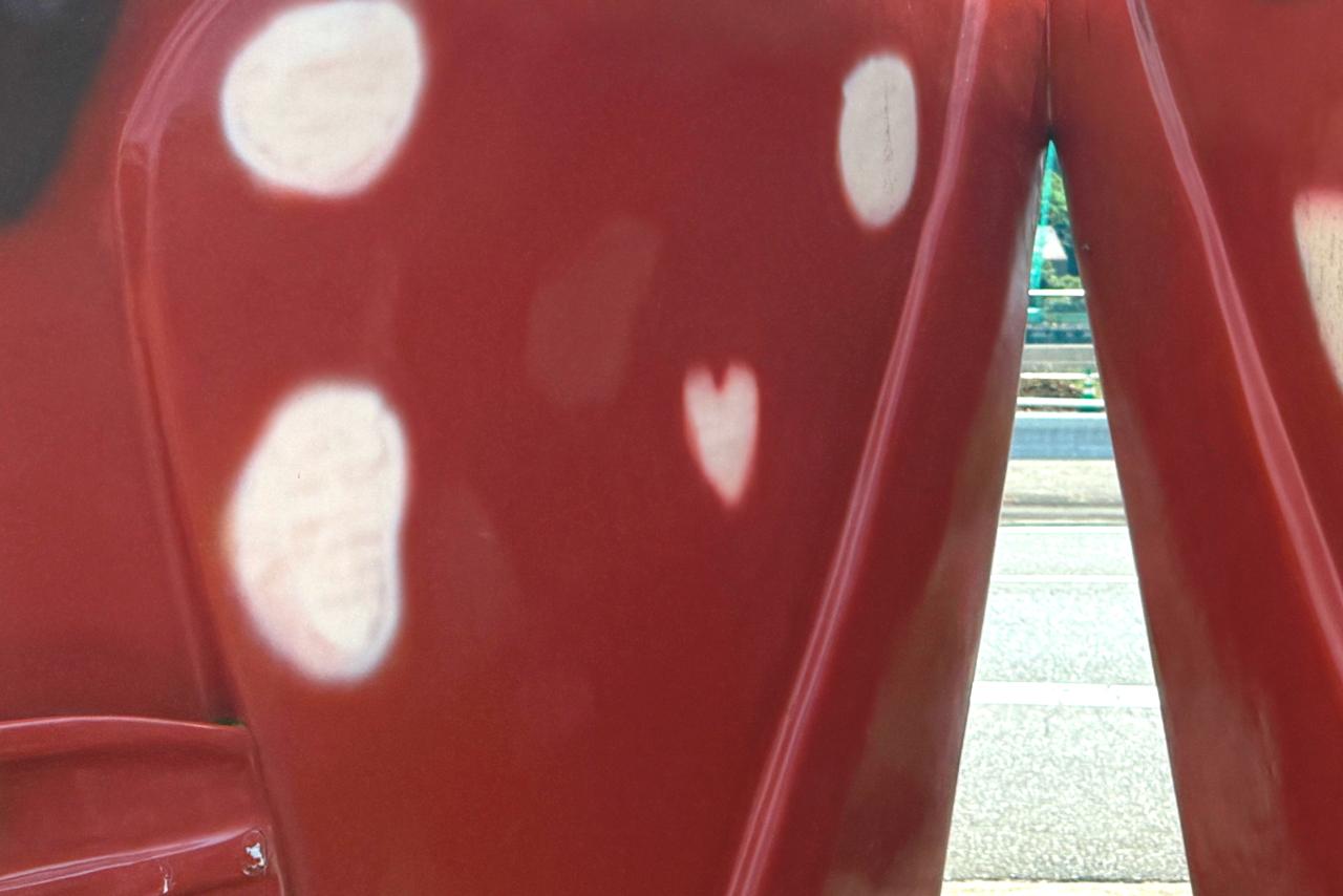 隠れハートも忘れずにチェック！-1