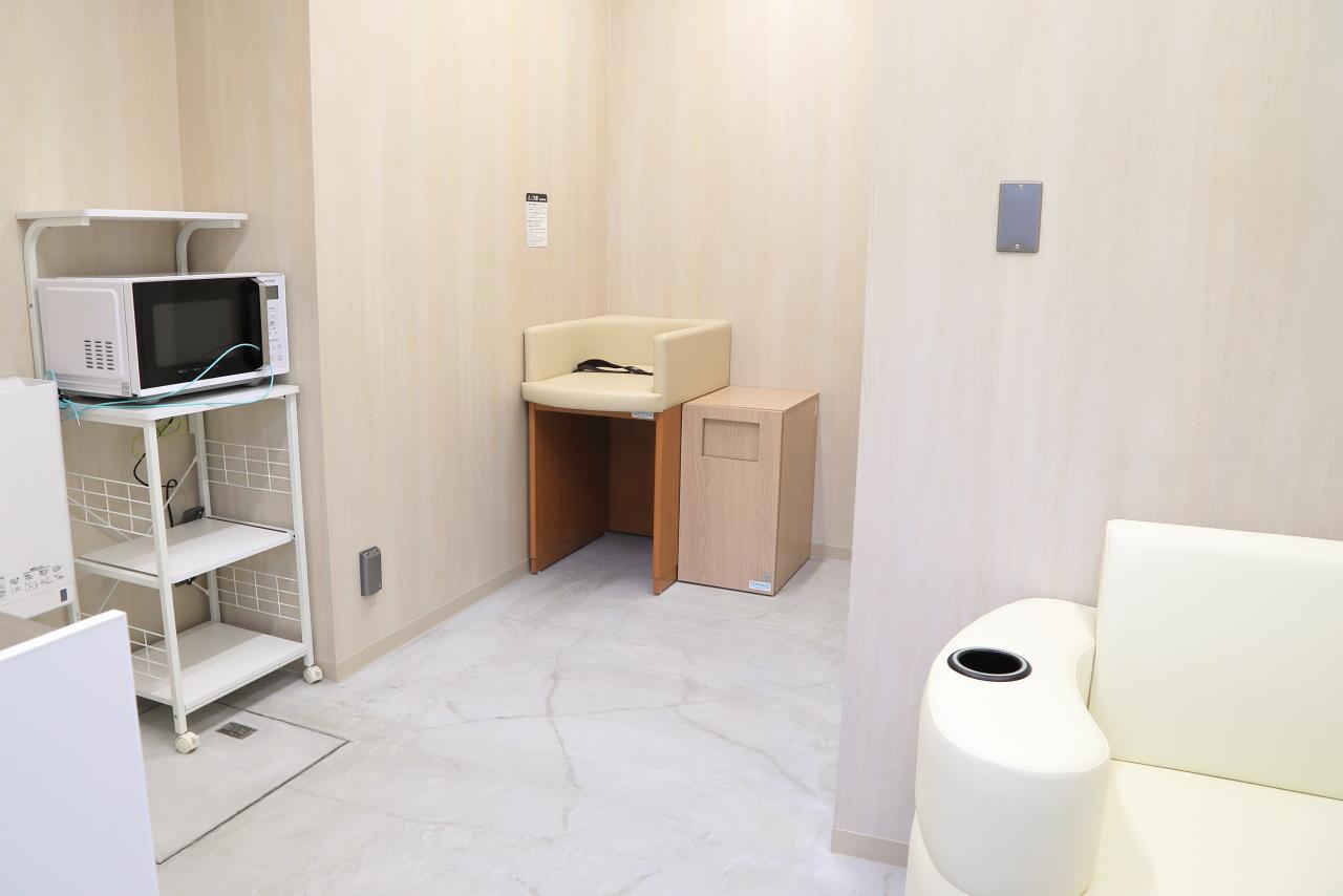 旅の情報や休憩はコチラ　【情報提供・休憩施設】-4