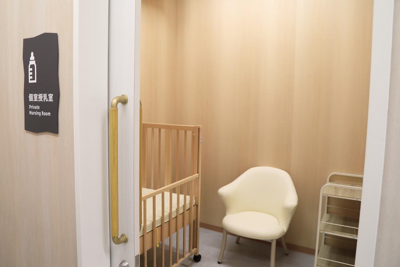 旅の情報や休憩はコチラ　【情報提供・休憩施設】-5