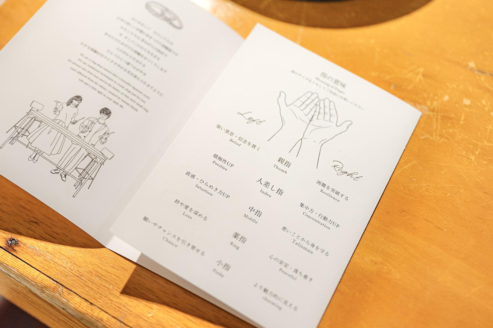 7. 300通りの組み合わせから「自分らしさ」を見つける-2