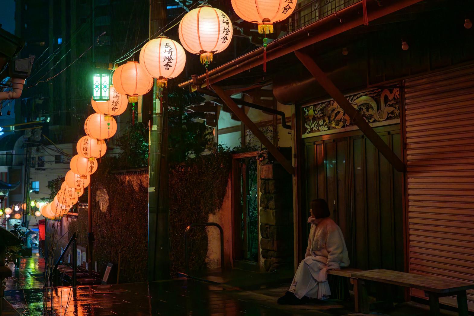 そもそも唐人屋敷会場って？-0