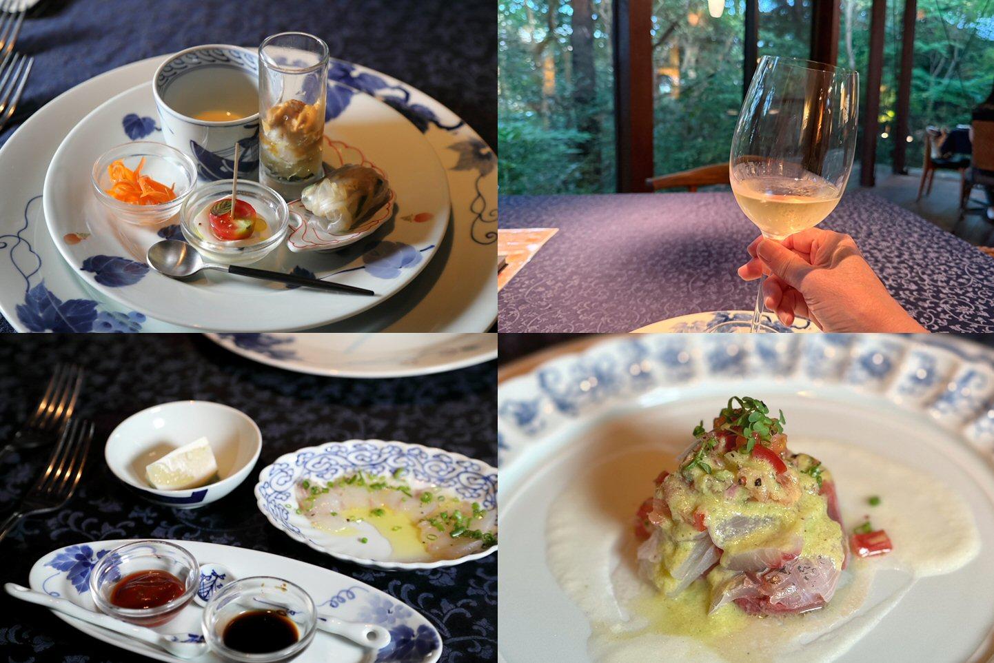 幸福感マックス！大満足のディナー-0