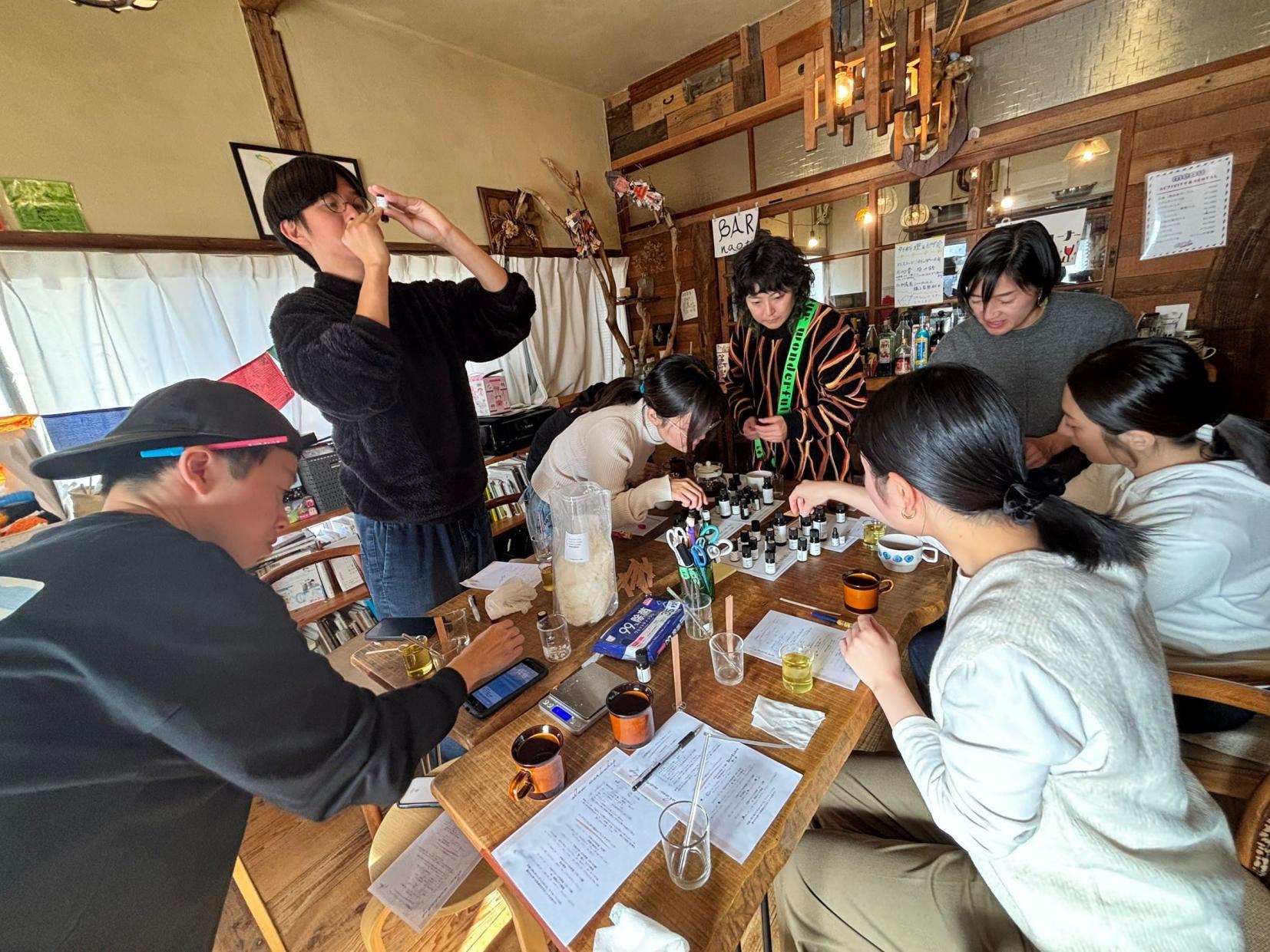 「グッと来るニートが世界を変える」名前に込めた大切な想い-0