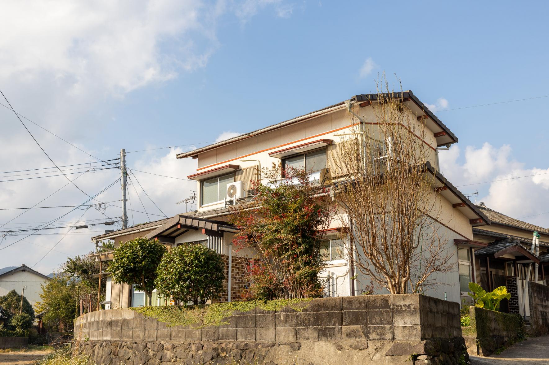 第二の家を五島に。シェア別荘で叶える自分時間-0