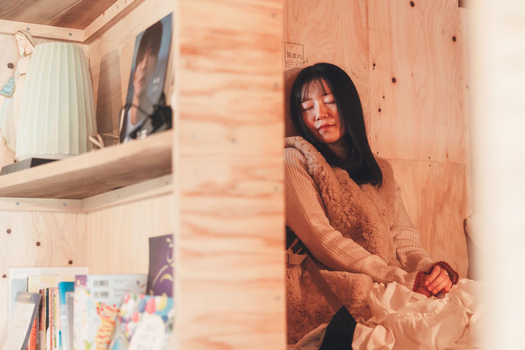 予定を詰め込まない贅沢。「なにもしない」が、ちゃんと許される場所-1