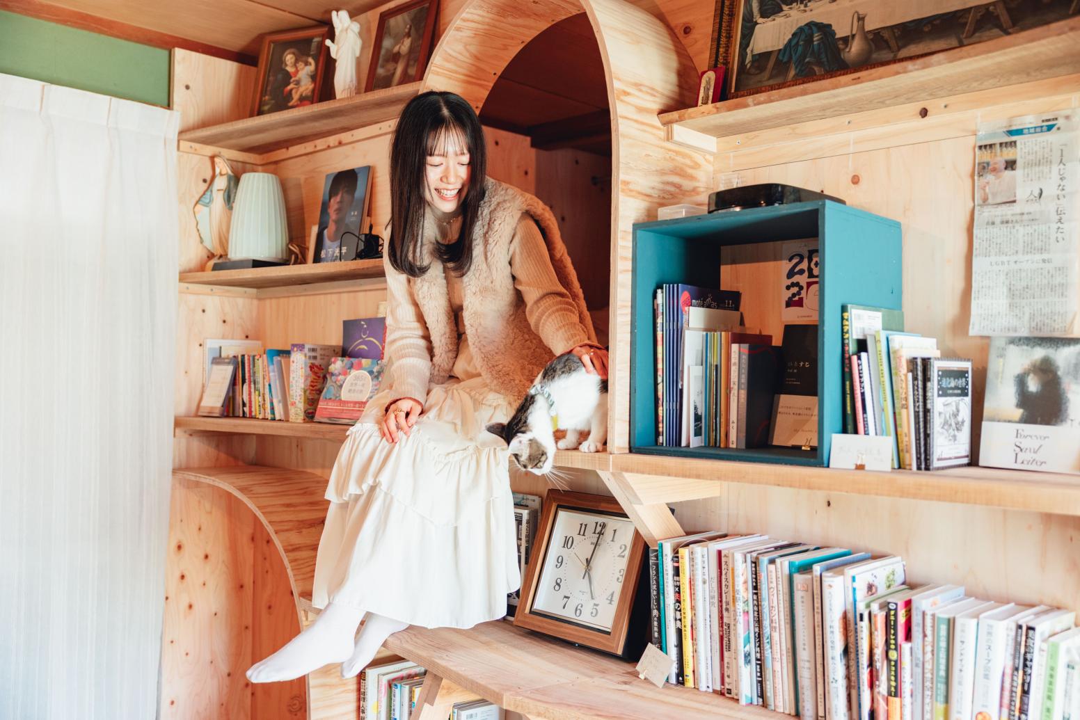 予定を詰め込まない贅沢。「なにもしない」が、ちゃんと許される場所-0