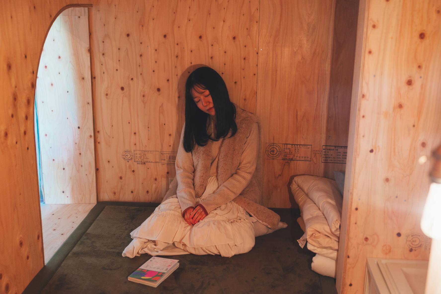 予定を詰め込まない贅沢。「なにもしない」が、ちゃんと許される場所-2