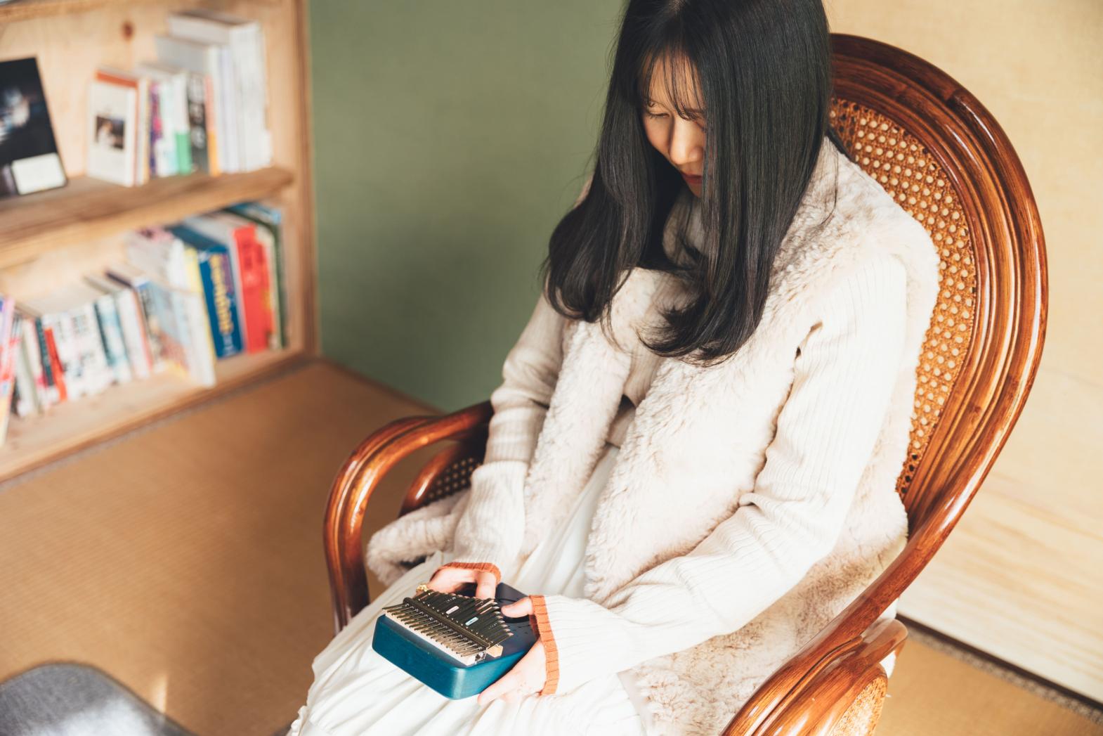 “全ては今ここにある”その感覚が腑に落ちると生きることが楽しくなる-3