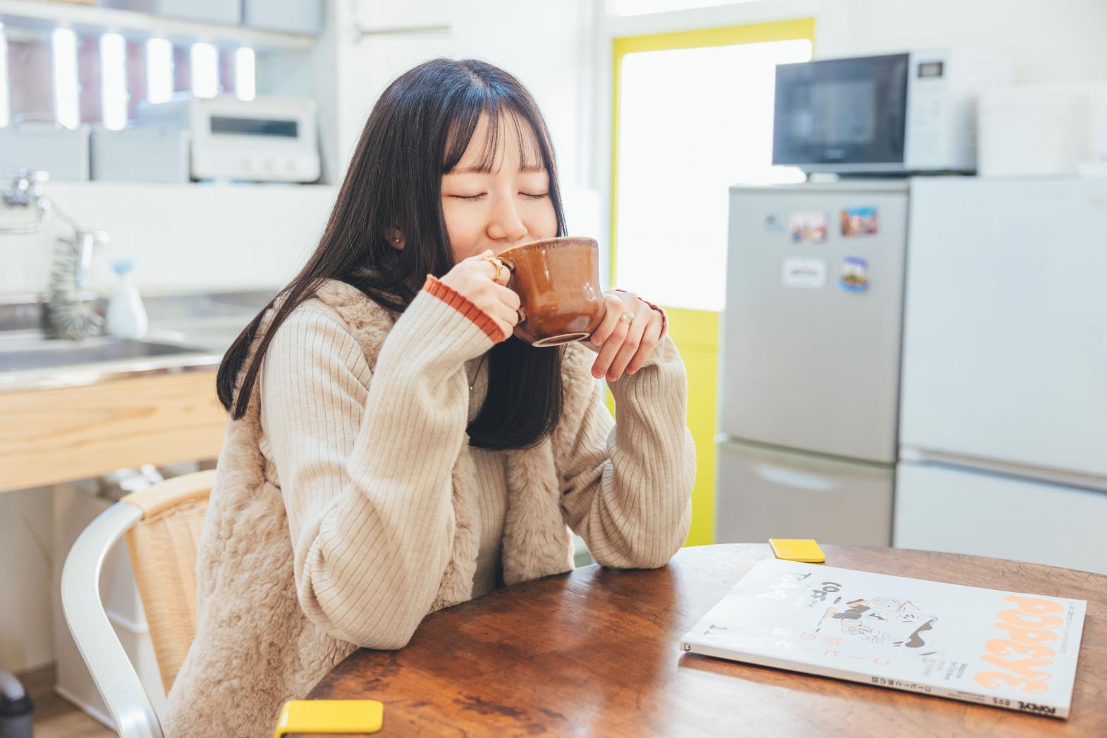 “全ては今ここにある”その感覚が腑に落ちると生きることが楽しくなる-2