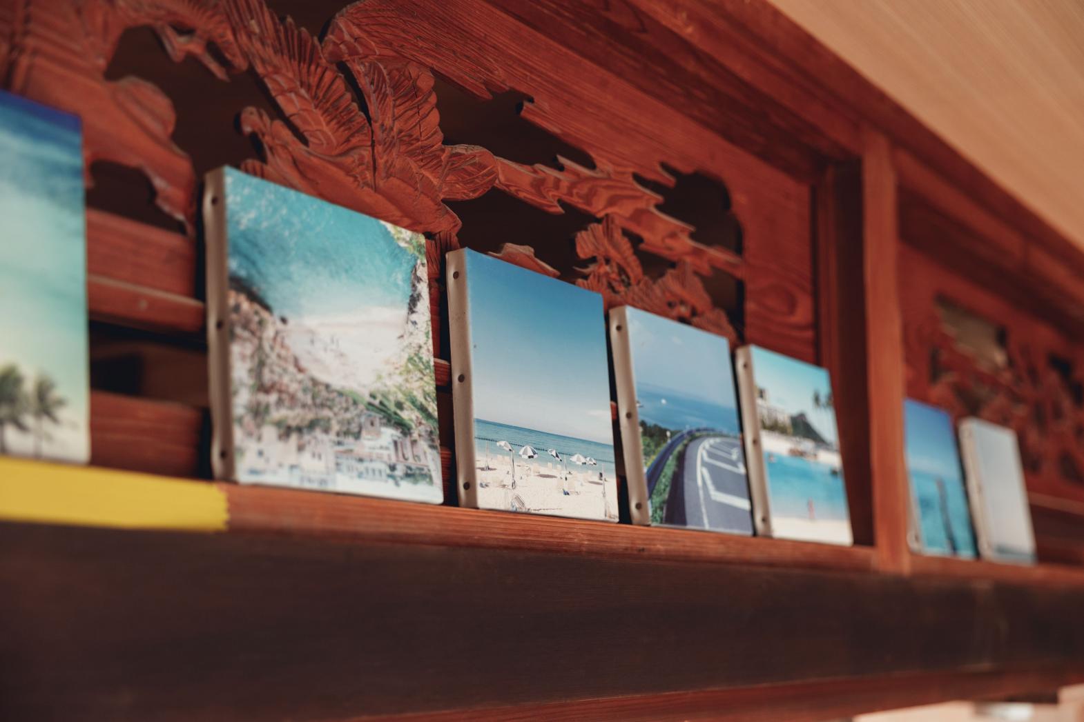 自分の「好き」の感覚を日常に落とし込める場所-0