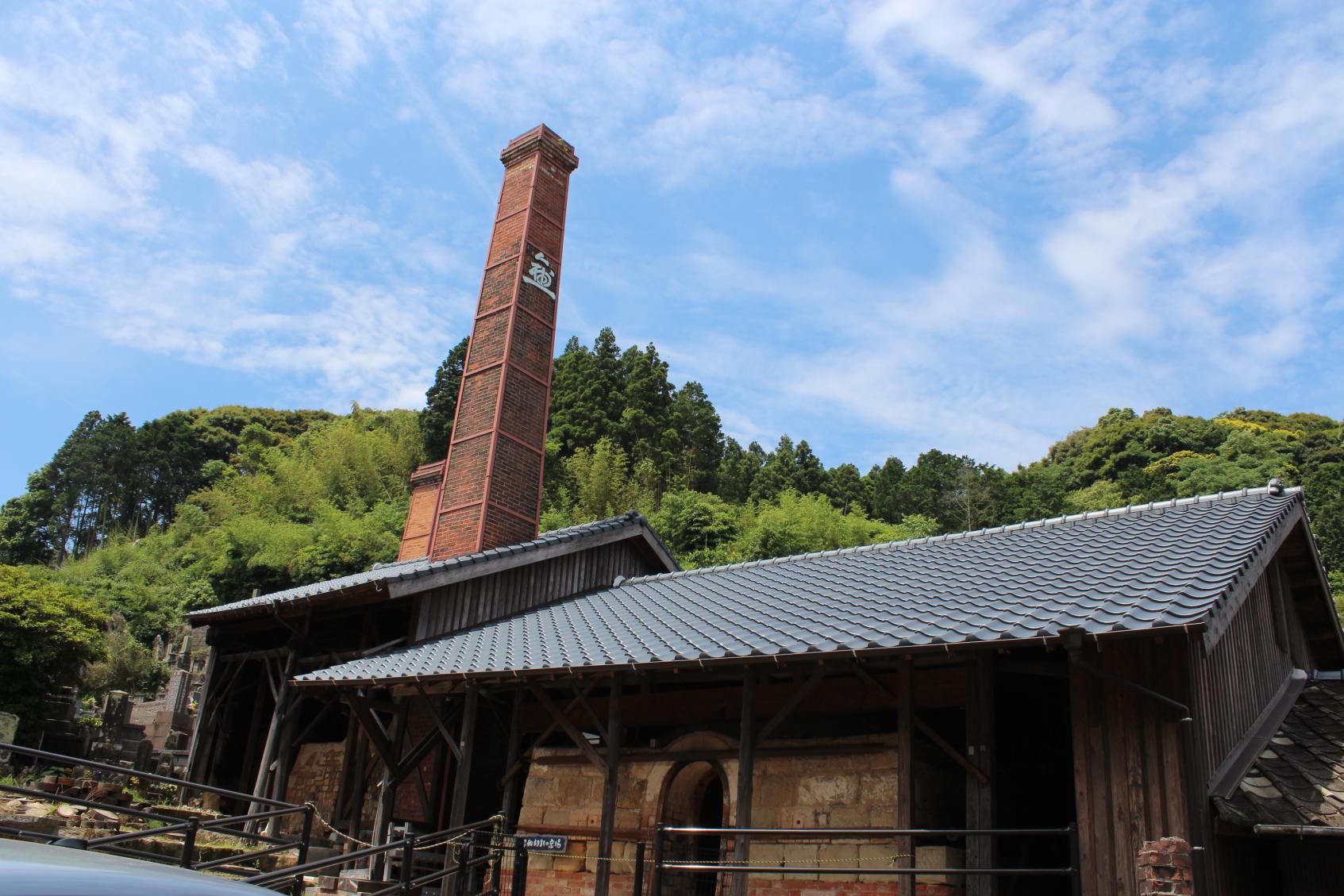 <日本遺産> 三川内焼ふるさと探訪①-1