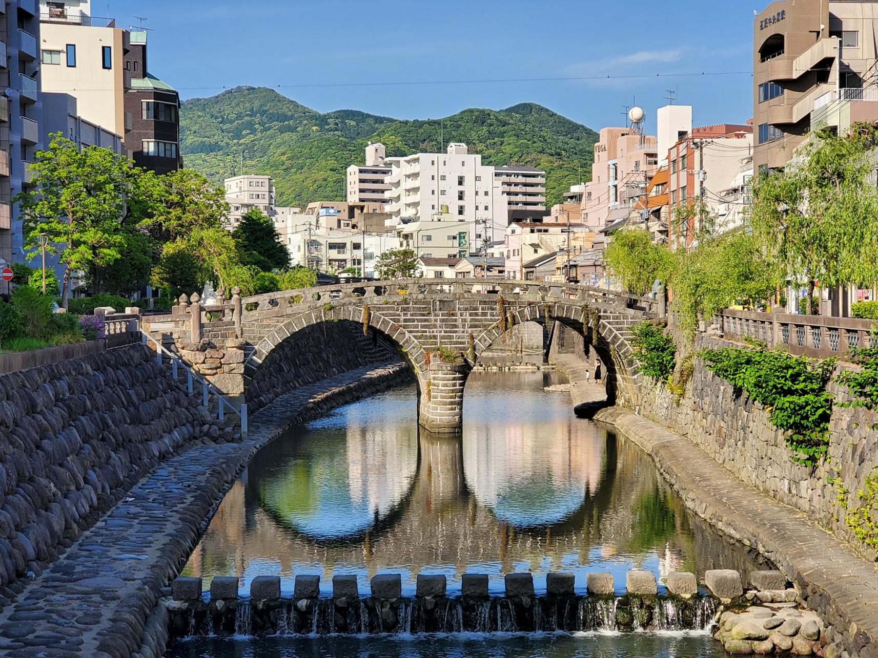 おうちで長崎　旅気分-1