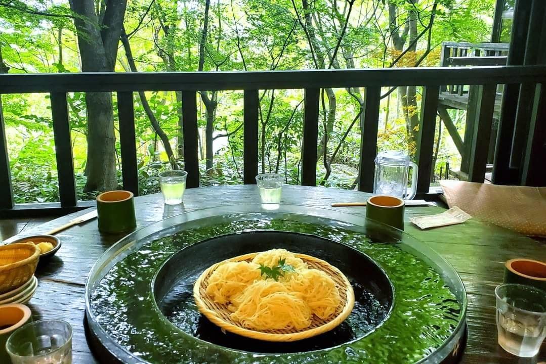 山の寺 邑居（ゆうきょ）-1