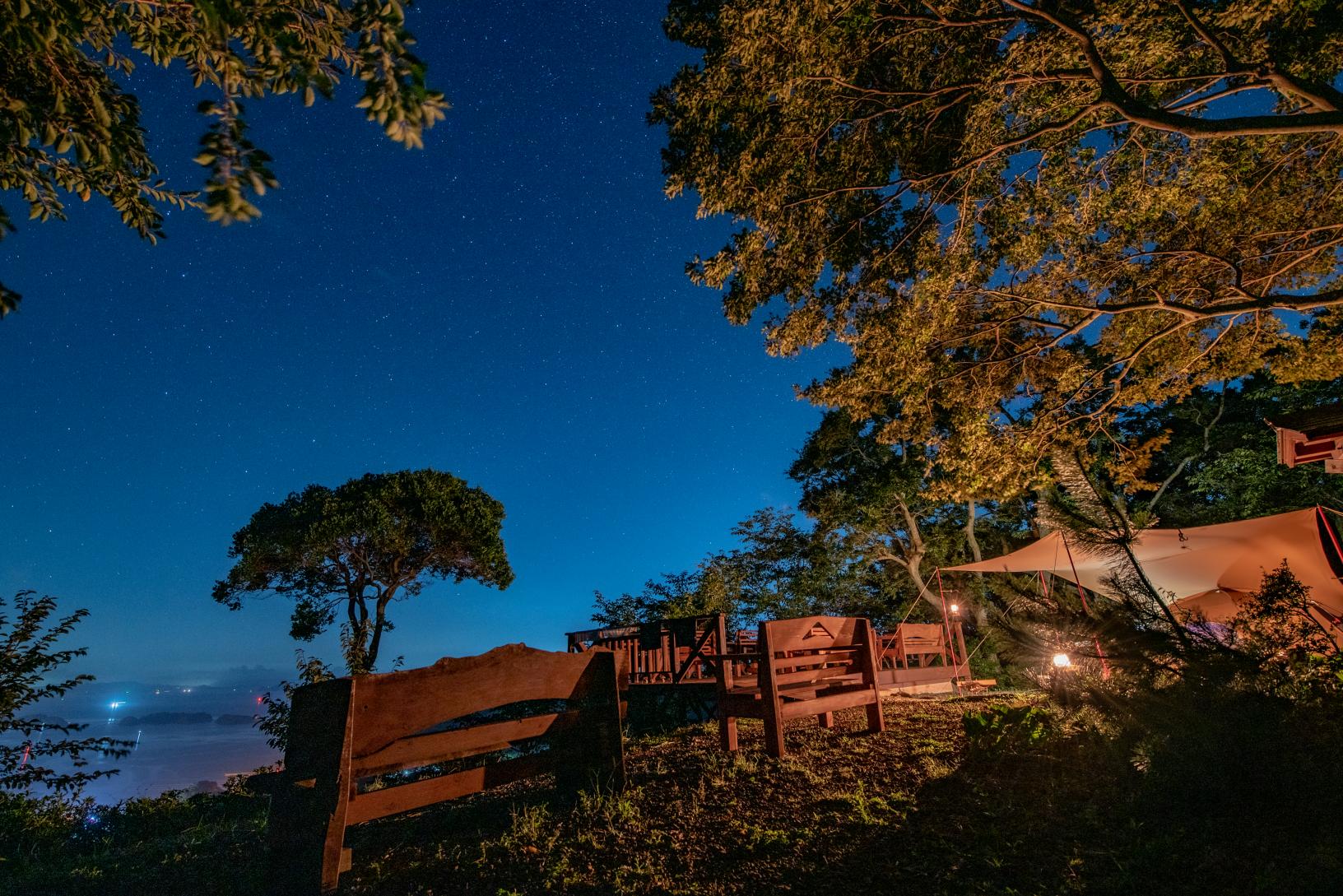 とっておきの場所教えます!わざわざ行きたい夜景&星空の穴場スポット-1