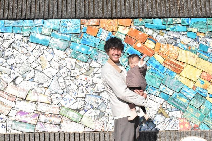 子どもと一緒に歩きたい、波佐見さんぽのすすめ~今、注目のスポット、HIROPPA・ZOEに行ってみた!-1