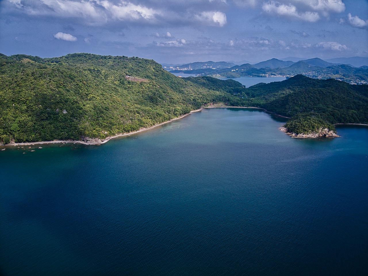 大村湾を見ながら絶景散歩｜自然を感じる川棚町・大崎半島ウォーキングコース-1