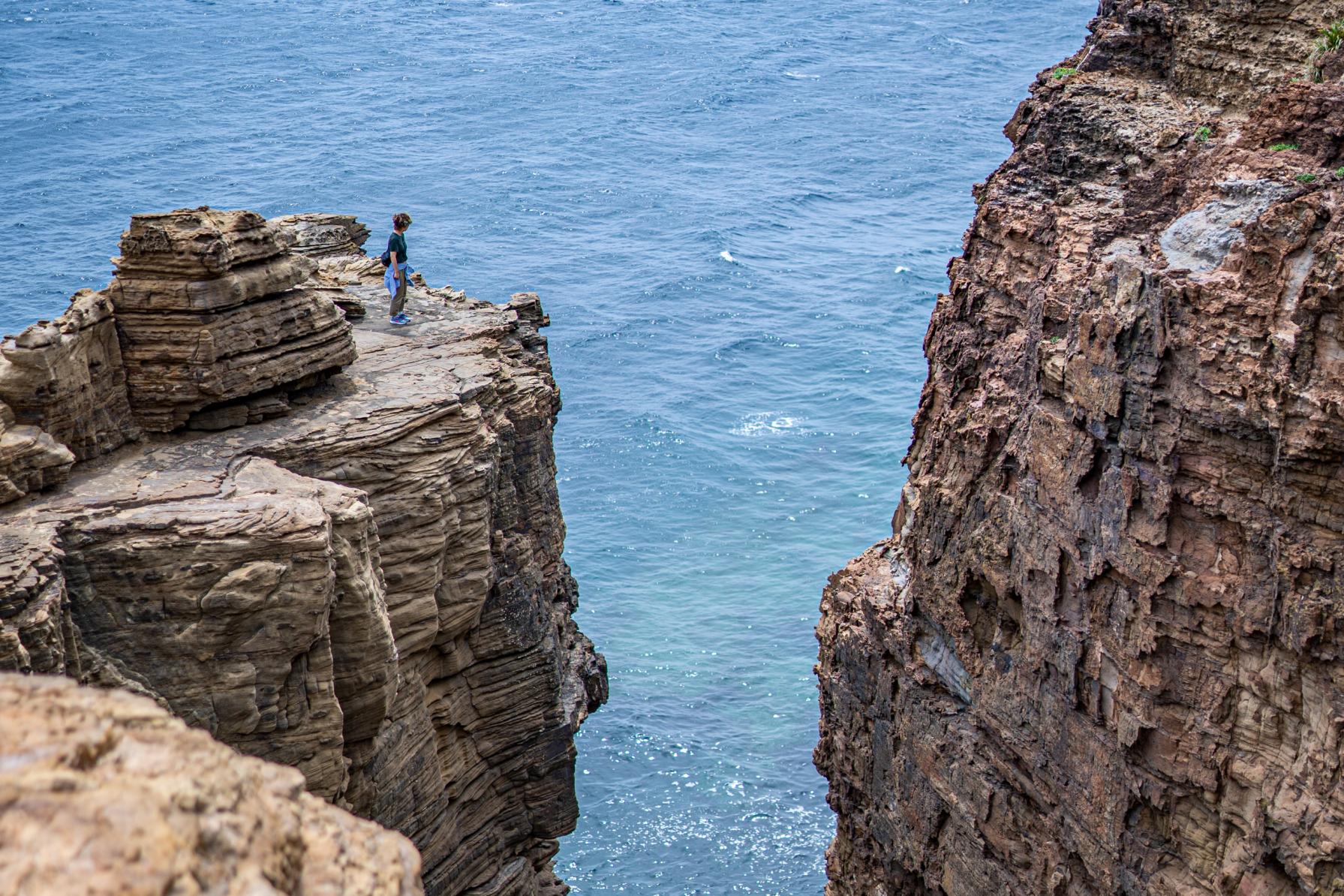 日本なのにまるで外国！長崎・壱岐の無人島「辰ノ島」で海外旅行に行った気分を味わおう！-1