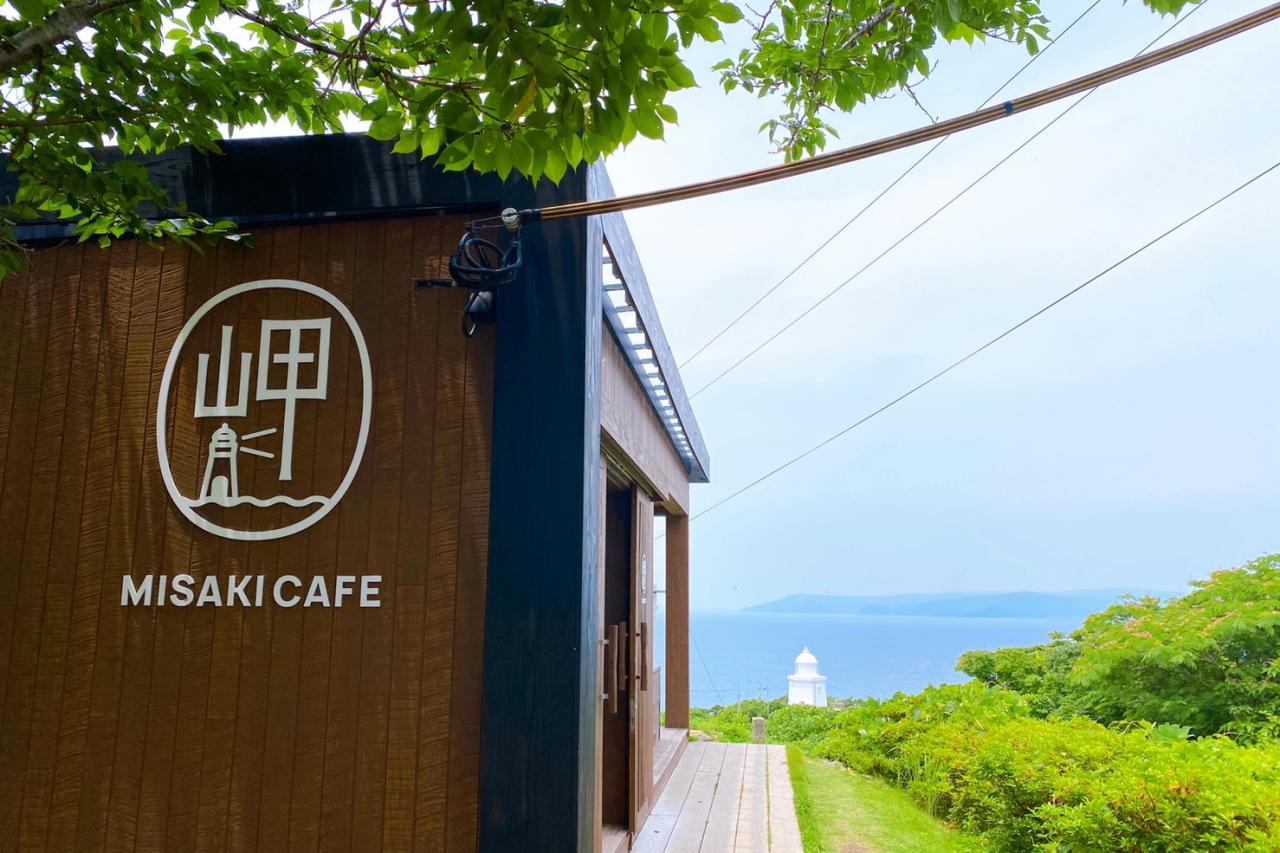 伊王島でカフェ巡りを楽しもう!絶景やこだわりのドリンク、5つの島カフェをコンプリート♪-1