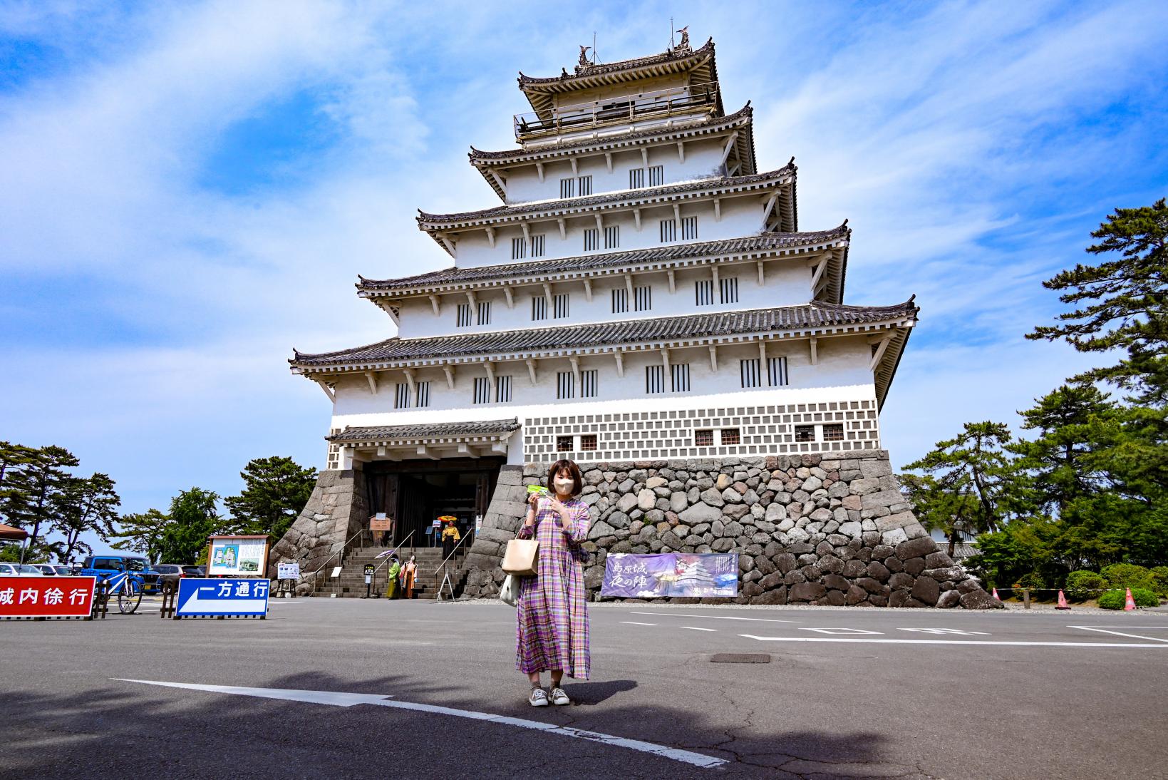 島原市を最高に楽しむ1泊2日♡ここは絶対押さえたいおすすめスポット5選‼︎-1