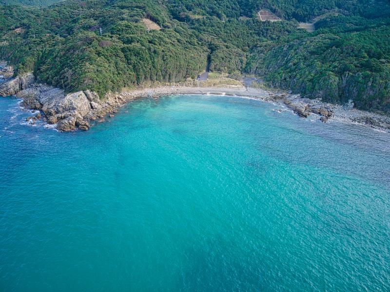 美しい浜に感動!上五島の絶景を求めて~五島列島縦断ソロツーリング【新上五島町・後編】-1