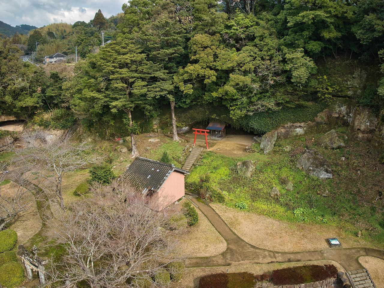 洞窟遺跡日本一の佐世保！福井洞窟ミュージアムで太古の歴史に触れる-1