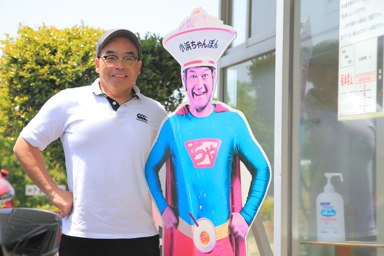 ちゃんぽん番長と行く！「小浜ちゃんぽん」名店めぐり！TV番組ロケ地や、映えスポットもまとめてご紹介！-1