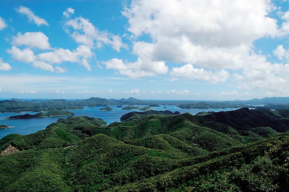 【地球が教材】対馬地球大学が育む 地域まるごと学び舎「ふるさとづくり 佐護笑楽校」-1