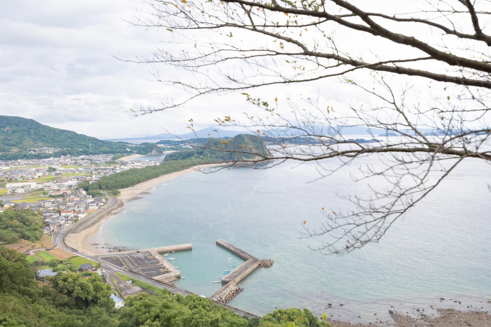 島原半島を日帰りドライブ♪ペーパードライバーにオススメのモデルコースをご紹介！-1