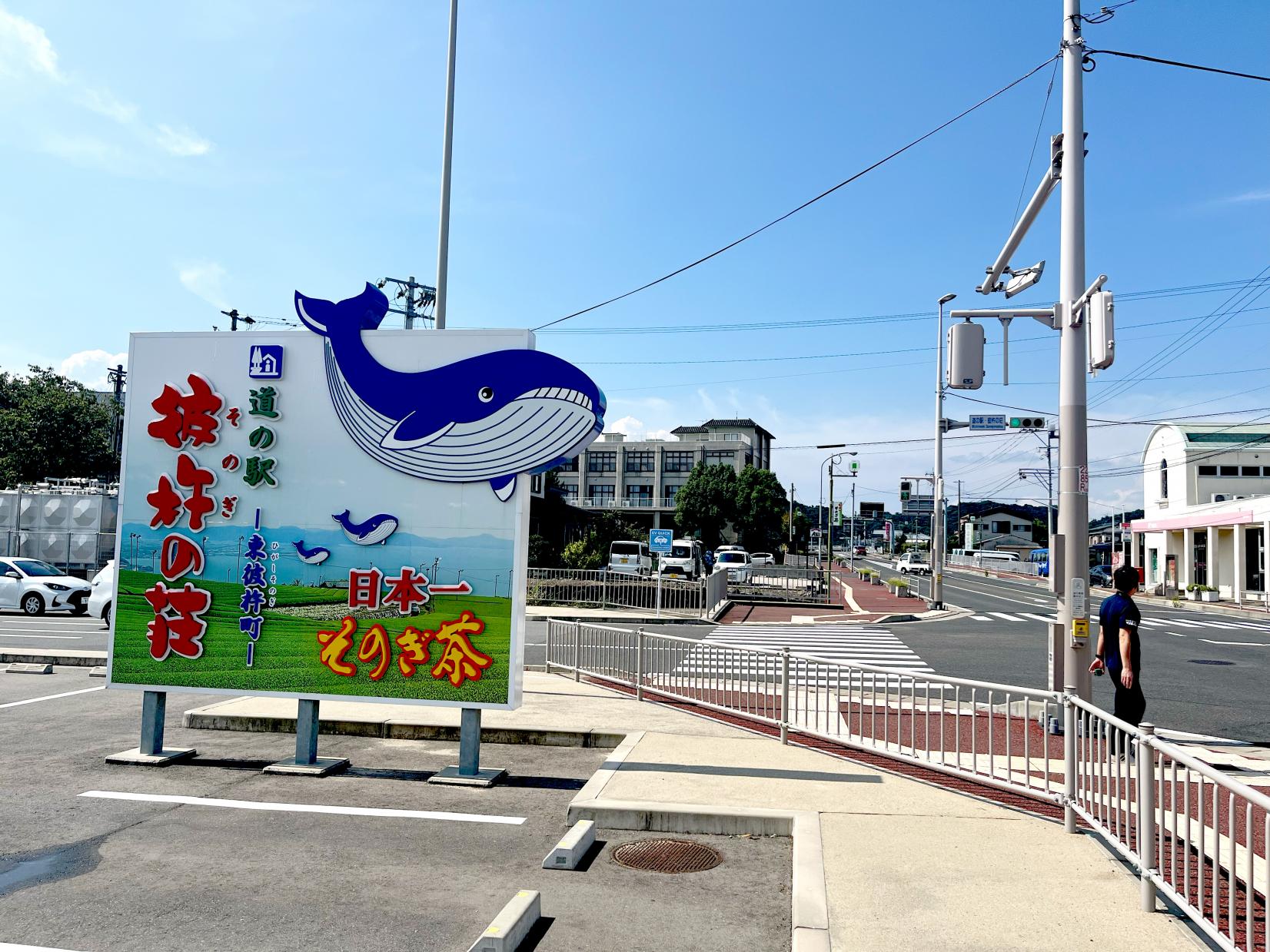 人気ナンバーワン道の駅「彼杵の荘」｜なんでいつも人が多いの？何が買えるの？人気の理由をリサーチ！vol.1-1