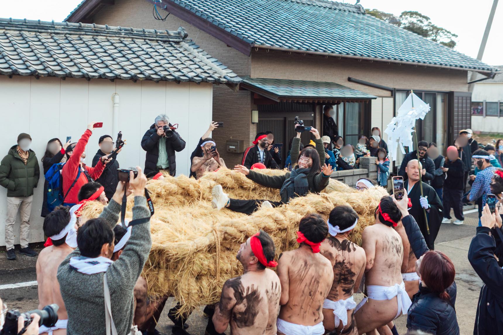 へトマト（国の重要無形民俗文化財）に参戦！ 五島市下崎山地区に伝わる奇祭の楽しみ方。-1