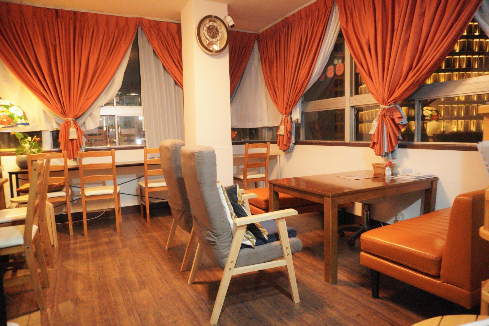 【長崎市】一人旅・バックパッカーにおすすめ！立地抜群＆コスパ良し・アルマスゲストハウス-1