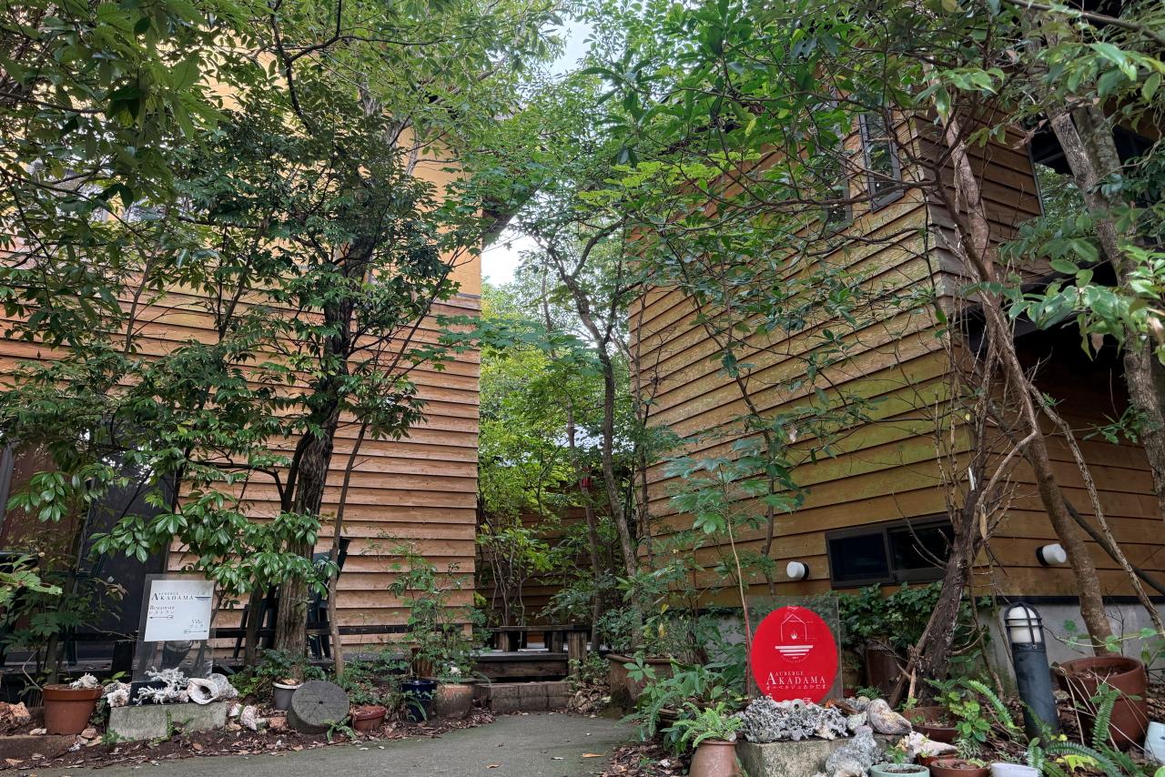 【オーベルジュあかだま】至福のフレンチ＆宿泊体験が、長崎西海大島で！地元食材の美味しさと自然の癒しを存分に堪能できる-1