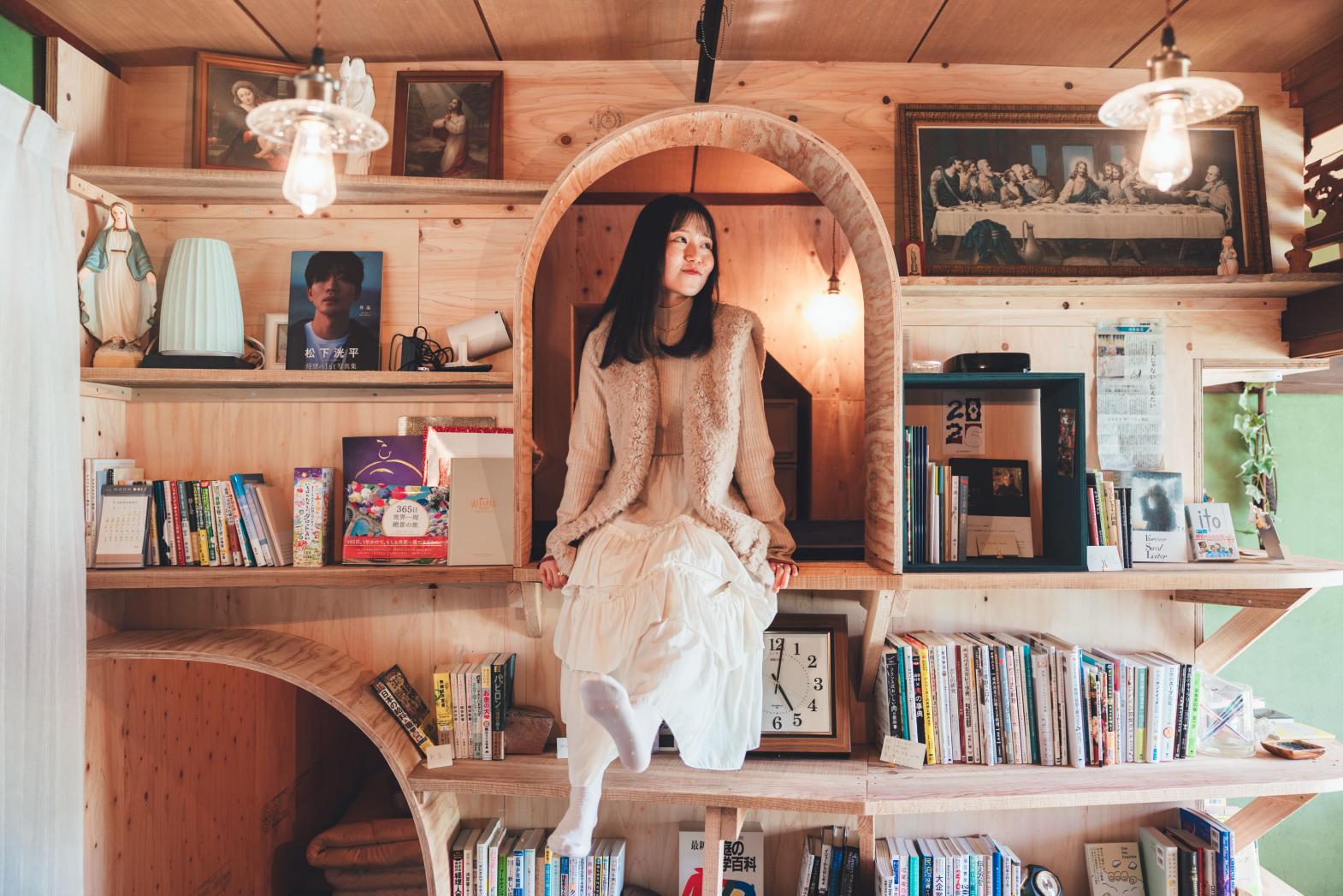 五島・福江島の“シェア別荘”「わたしがわたしに還る家」aru goto-1