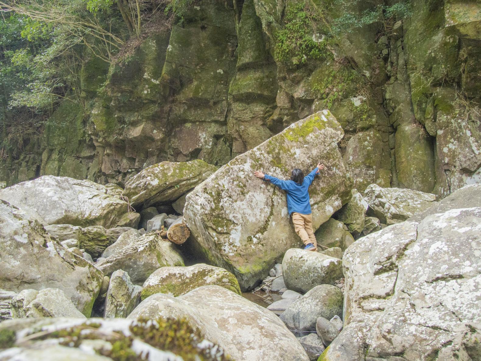 初鯉の味を龍頭泉で体験！鯉洗いや揚げ物、鯉料理フルコースを堪能！-1