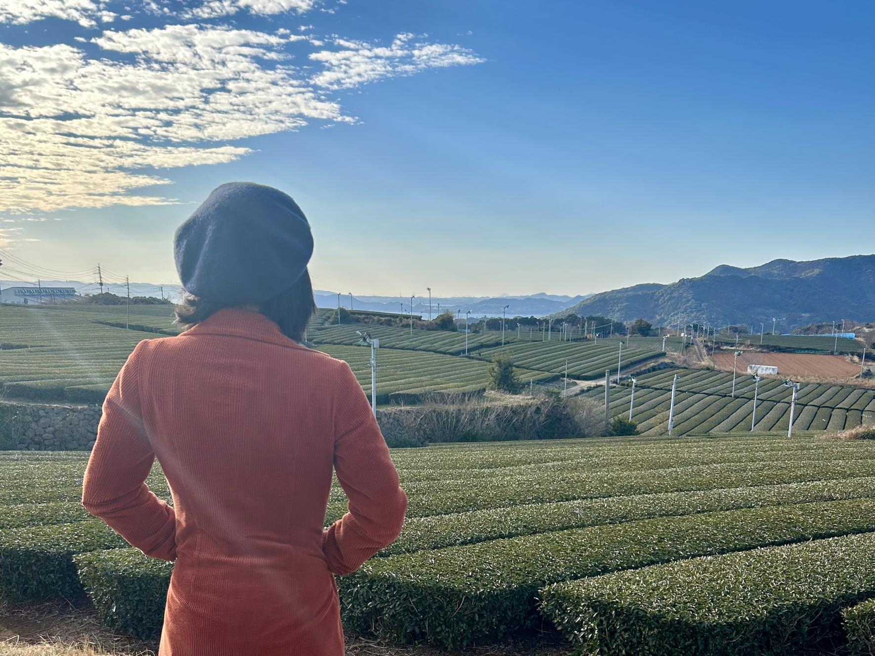 観光客にも人気のローカルスーパー「大川ストアー」と鉄道ファン必見の眺望スポット-1