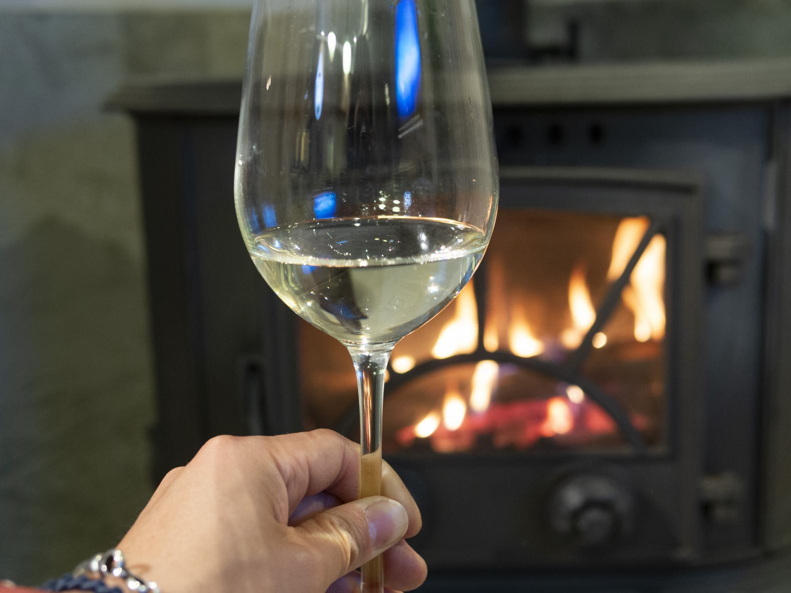 大人のための隠れ家、一棟貸しの宿「cellar88」で過ごす贅沢な時間-1