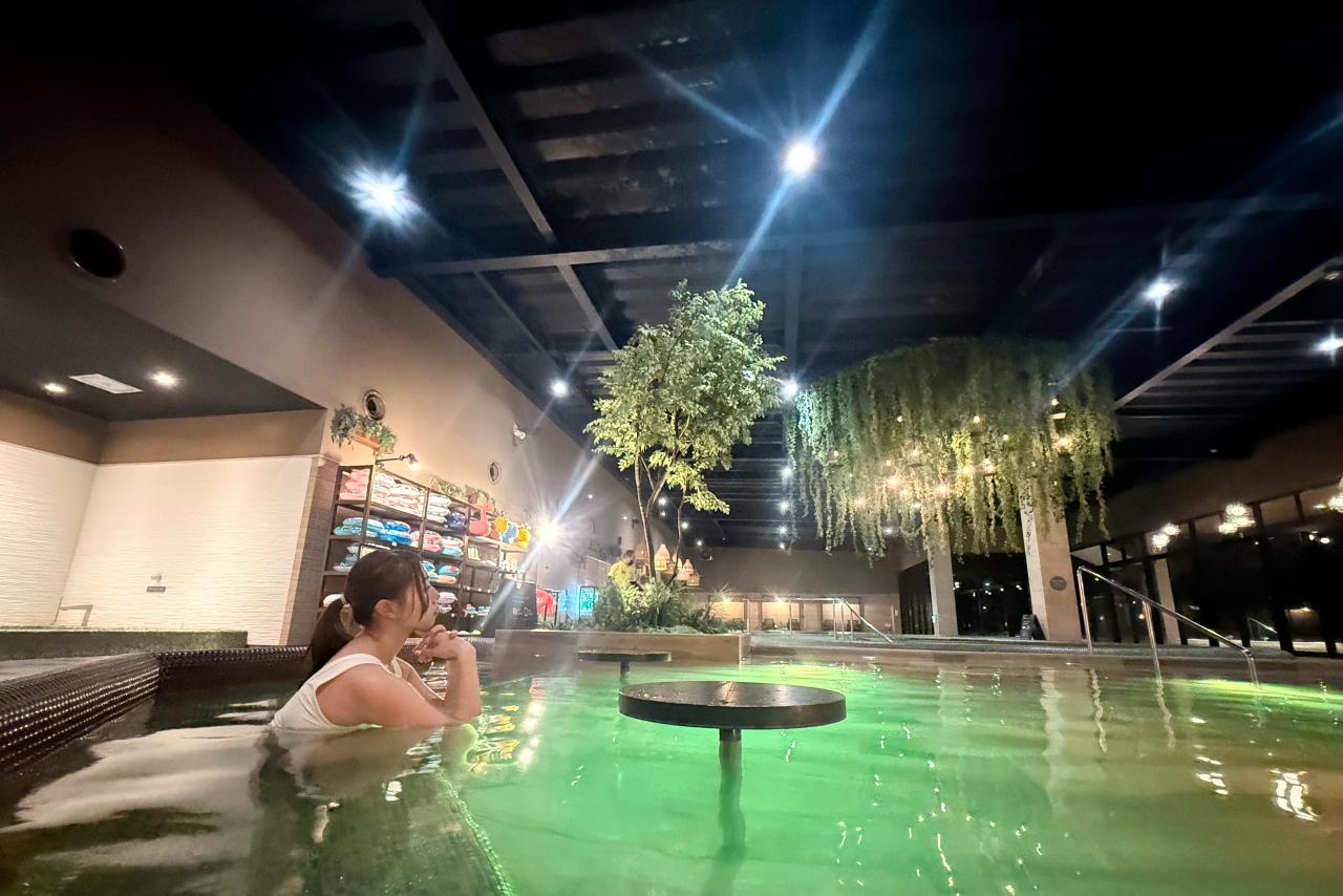 i+Land nagasakiは1日じゃ足りない！水着で遊べる「スパテーマパーク」とBOOK＆岩盤TERRACE-1