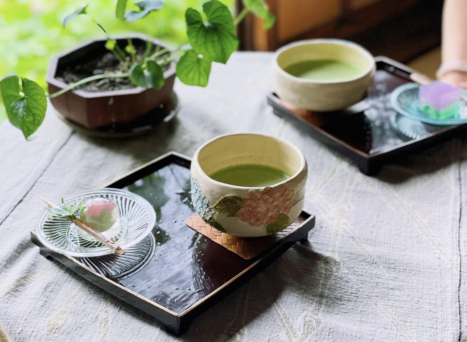 紫陽花まつりが今年も開催！【東明山 興福寺】境内を彩る紫陽花を愛でる初夏のひととき-1