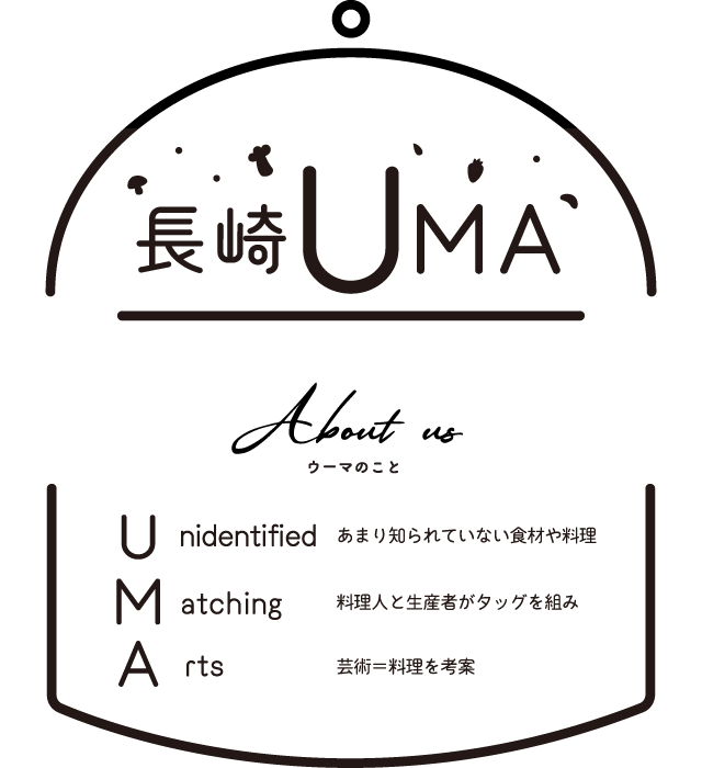 長崎UMA