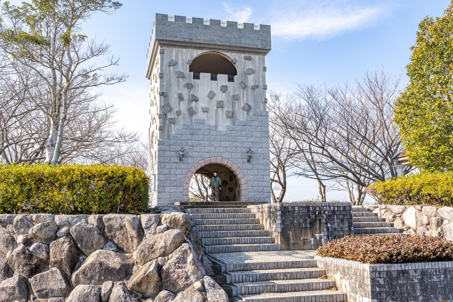 ドライブ・ツーリングに◎長崎県・松浦市の絶景アイランド「福島」知ってますか？-3