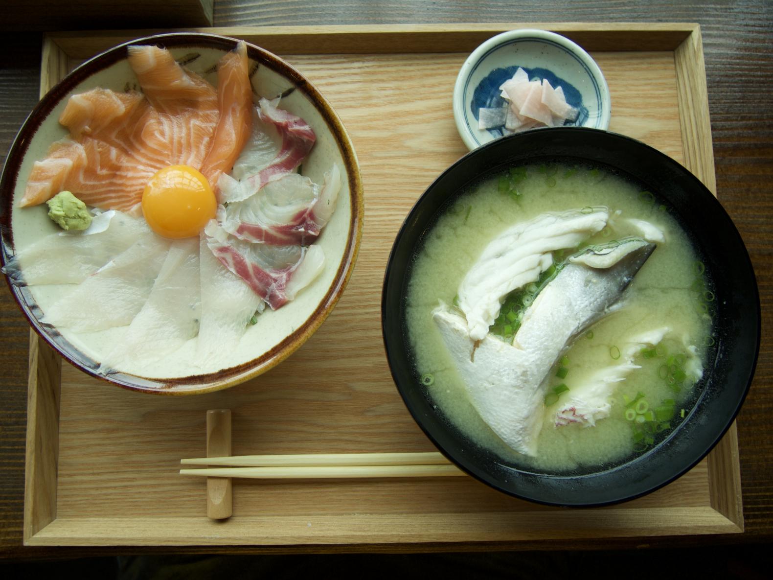 西海市で海を感じながら海の恵みをいただく贅沢キャンプ-3